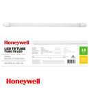 TUBO LED T8-18W EMITE 1925LM TONALIDAD DE LUZ 3000K 100-277V 50-60HZ PF>0.5 CRI>80.