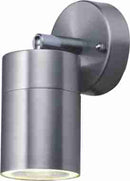LÁMPARA DE PARED DIRIGIBLE PARA EXTERIOR 1XGU10.