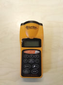 ULTRASONIC  DISTANCE METER  DE 0.5MT A 18M