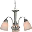 LÁMPARA DE TECHO COLGANTE.