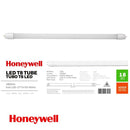 TUBO LED T8-18W EMITE 1925LM TONALIDAD DE LUZ 4000K 100-277V/50-60HZ PF>0.5 CRI>80.