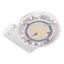 CAMPANA UFO MARCA CREE USA, LED,  240W, 120-277V, 5000K, 0-10V DIM,  24,000 LUM,