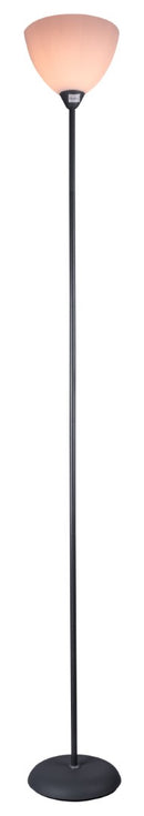 LÁMPARA DE PIE MODERNA DECORATIVA 1XE27-40W (NO INCLUIDO) 110-240V 50-60HZ.