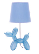 LAMPARA DECORATIVA DE MESA MODERNA 1XE27- 60W