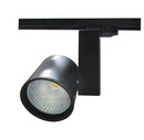 LAMPARA DE TECHO  P/RIEL LED 100-277V