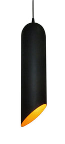 LÁMPARA DE TECHO COLGANTE MODERNA DECORATIVA 1XE27-60W 110/240V 50-60HZ.