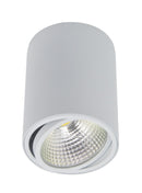 LÁMPARA DE TECHO LED SUPERFICIAL