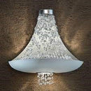 APLIQUE DE PARED MARCA MASIERO ITALIA, COLLECCION DORI A FLUO G,