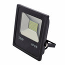 LÁMPARA TIPO REFLECTOR ILUKON PARA EXTERIOR 30W 6500K.