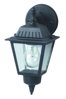 LÁMPARA DE PARED EXTERIOR TIPO FAROL 1XE27-60W.