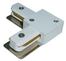 ACCESORIO EN FORMA L BLANCO PARA RIEL
