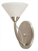 LÁMPARA DE PARED DECORATIVA.