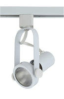 LÁMPARA DE TECHO TIPO SPOT PARA RIEL PAR20 E27