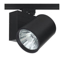 Spot De Riel 24° G12-70W (No Incluido) Acabado Black Mate/ Die Cast Aluminium./ PRECIO REMATE