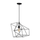 LÁMPARA DE TEHCO (COLGANTE ) UTILIZA 1 BOMBILLO 1XE27-40W ( NO INCLUIDO) 110-240V