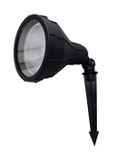 LÁMPARA DE  PISO EXTERIOR PARA JARDIN 1XE27 PAR38- 100W MAX (NO INCLUIDO) 110-240V 50/60HZ IP44