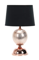 LÁMPARA DE MESA DECORATIVA 1XE27-60W MAX (NO INCLUIDO) 110-240V.