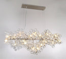 Lampara Decorativa Colgante 20Xg9-40W