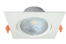 LAMPARA TECHO SPOT LED 5W 500LM 65K 110-240V