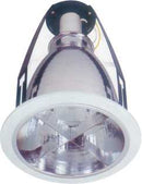 LÁMPARA DE TECHO SPOT EMPOTRABLE 1XE27-60W MAX (NO INCLUIDO) MARCA HOME DELIGHT.