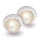 LÁMPARA DE TECHO PLAFON DUOPACK 2XE27-40W-(NO INCLUIDO) 110-240V/50-60HZ