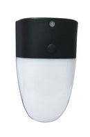 LÁMPARA DE PARED PARA EXTERIOR (WALL PACK)