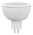 FOCO LED JCDR MEGA LITE GU5.3 DE 5W 6500K