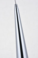 Elegant Lighting - 5201D42C - LED Pendant - Fantasia - Chrome