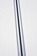 Elegant Lighting - 5201D5C - LED Pendant - Fantasia - Chrome