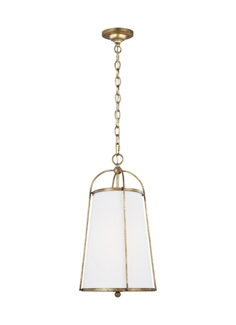 One Light Pendant<br /><span style="color: