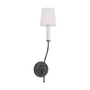 One Light Wall Sconce<br /><span style="color: