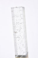 LED Wall Sconce<br /><span style="color:#4AB0CE;">Entrega: 4-10 dias en USA</span><br /><span style="color:#4AB0CE;font-size:60%;">PREGUNTE POR ENTREGA EN PANAMA</span><br />Collection: Ruelle<br />Finish: Gold